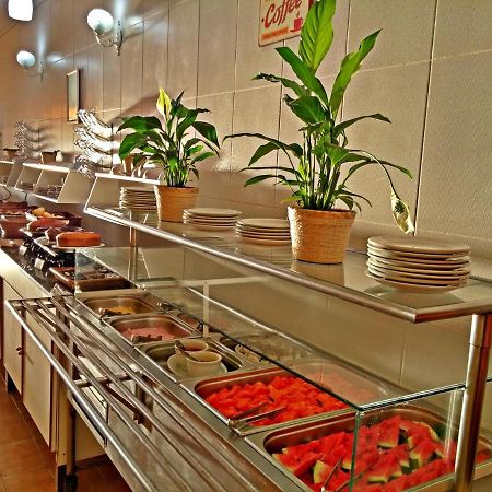 Hotel Maranduba อูบาตูบา ภายนอก รูปภาพ