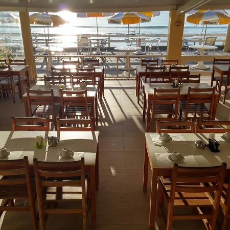 Hotel Maranduba อูบาตูบา ภายนอก รูปภาพ